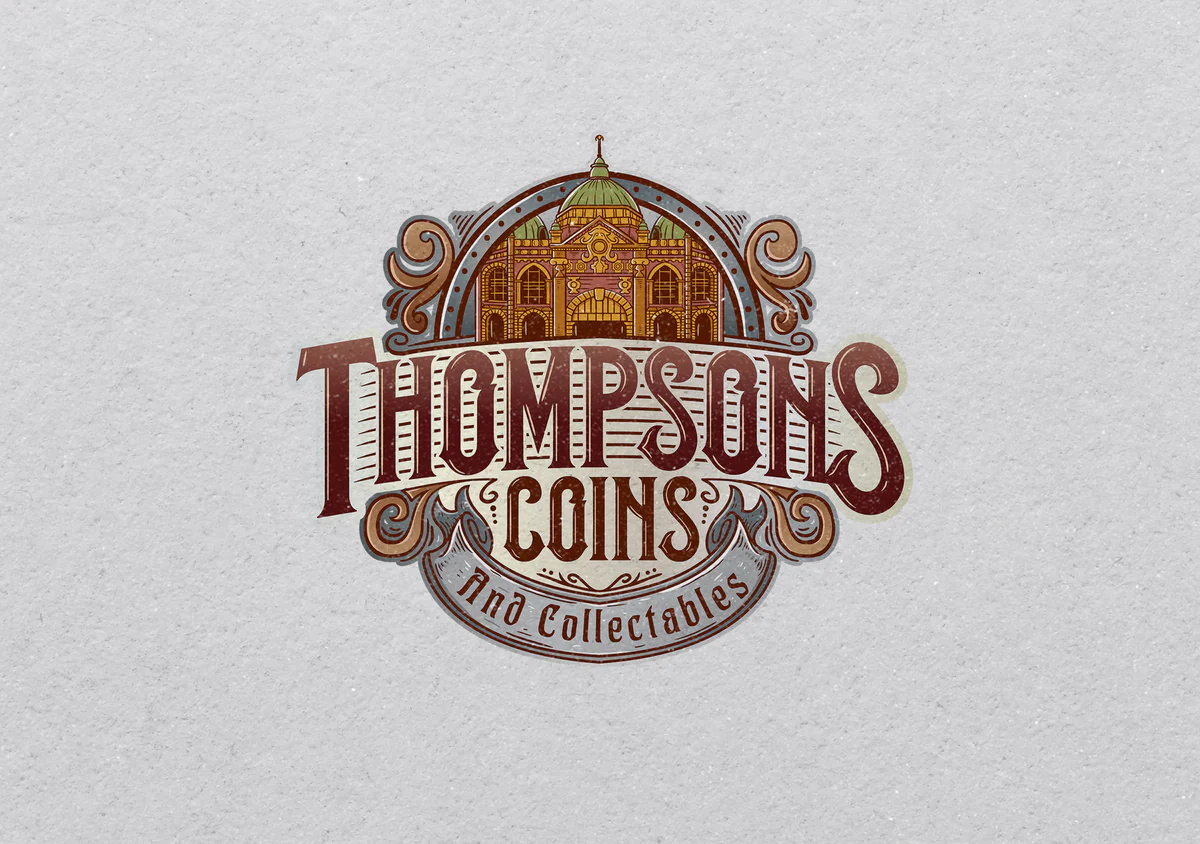 Thompsons Coins & Collectables